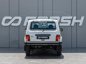 Внедорожник ВАЗ (LADA) Niva Legend 2025 года, 1015000 рублей, Краснодар