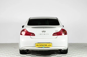 Седан Infiniti G25 2012 года, 1249000 рублей, Челябинск