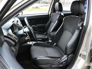 Внедорожник Citroen C-Crosser 2009 года, 849000 рублей, Волгоград