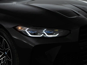 Седан BMW M3 2023 года, 10998055 рублей, Москва