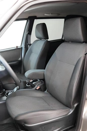 Внедорожник ВАЗ (LADA) Niva Travel 2021 года, 1057000 рублей, Орёл