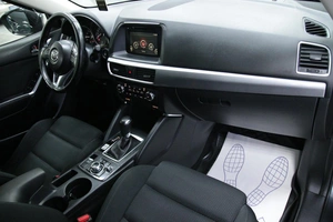 Внедорожник Mazda CX-5 2016 года, 2098000 рублей, Солонцы