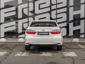 Седан Toyota Camry 2015 года, 1695000 рублей, Краснодар