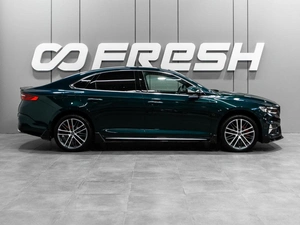 Седан Geely Preface 2023 года, 2779000 рублей, Тюмень