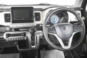 Внедорожник Suzuki XBee 2018 года, 1439000 рублей, Кемерово