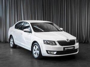 Лифтбек Skoda Octavia 2014 года, 1339000 рублей, Тюмень