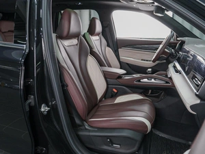 Внедорожник Geely Monjaro 2024 года, 3549000 рублей, Сургут