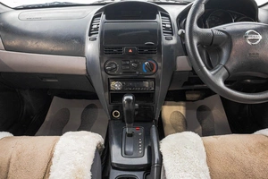 Универсал Nissan Wingroad 2002 года, 449000 рублей, Барнаул