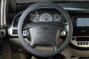 Минивэн Chevrolet Rezzo 2008 года, 359000 рублей, Тюмень