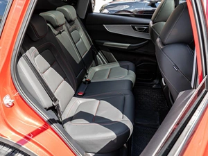 Внедорожник Chery Tiggo 7 Pro 2022 года, 1800000 рублей, Краснодар