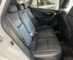 Внедорожник Toyota RAV4 2021 года, 3502000 рублей, Красноярск