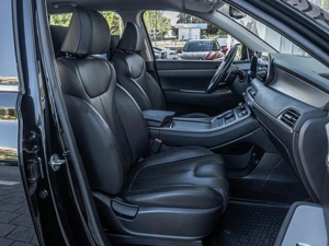 Внедорожник Hyundai Palisade 2021 года, 4219000 рублей, Ставрополь