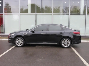 Седан Kia Optima 2018 года, 1915000 рублей, Брянск
