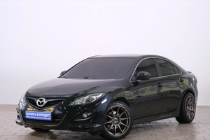 Седан Mazda 6 2010 года, 949000 рублей, Омск