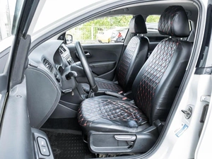 Седан Volkswagen Polo 2019 года, 1150000 рублей, Ставрополь