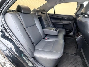Седан Toyota Camry 2017 года, 2600000 рублей, Орёл