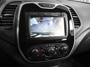 Внедорожник Renault Kaptur 2017 года, 1274000 рублей, Ставрополь