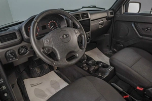 Внедорожник ВАЗ (LADA) Niva Legend Bronto 2024 года, 1369000 рублей, Челябинск