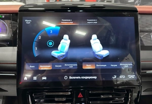 Минивэн Trumpchi M8 2026 года, 4877000 рублей, Красноярск
