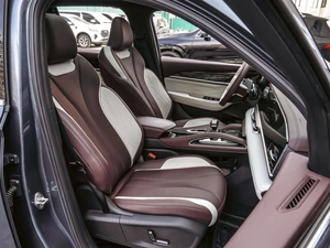 Внедорожник Geely Monjaro 2023 года, 3360000 рублей, Краснодар