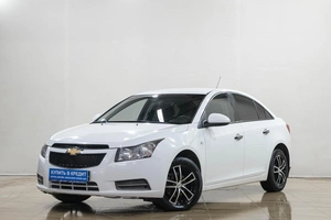 Седан Chevrolet Cruze 2012 года, 699000 рублей, Новокузнецк