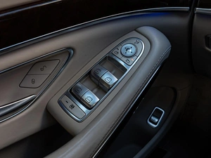 Седан Mercedes-benz Maybach S-класс 2015 года, 4680000 рублей, Краснодар