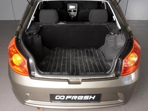 Хетчбэк Chery Very 2012 года, 380000 рублей, Минеральные Воды