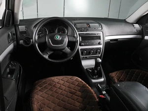 Лифтбек Skoda Octavia 2012 года, 920000 рублей, Ростов-на-Дону