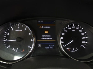 Внедорожник Nissan X-Trail 2021 года, 1975000 рублей, Омск