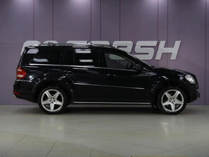 Внедорожник Mercedes-benz GL-класс 2010 года, 2050111 рублей, Тверь