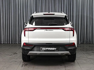 Внедорожник Москвич 3 2023 года, 1598000 рублей, Ставрополь