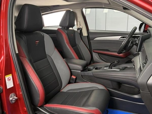 Внедорожник Haval F7x 2024 года, 2500000 рублей, Омск
