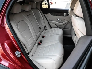 Внедорожник Mercedes-benz GLC-класс Coupe 2020 года, 5479000 рублей, Кирилловка