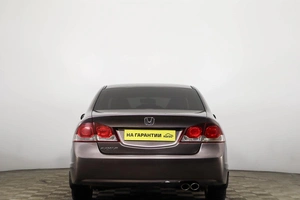 Седан Honda Civic 2011 года, 749000 рублей, Пермь