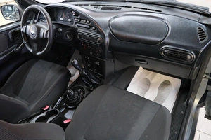 Внедорожник Chevrolet Niva 2010 года, 639000 рублей, Омск