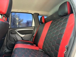 Внедорожник Renault Duster 2013 года, 825000 рублей, Ижевск
