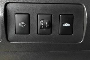 Седан Toyota Camry 2007 года, 1239000 рублей, Тюмень