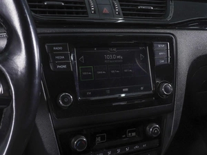 Лифтбек Skoda Rapid 2017 года, 1220000 рублей, Ростов-на-Дону