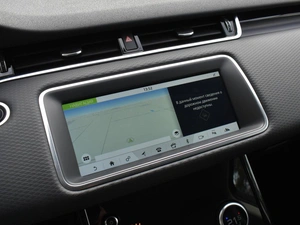 Внедорожник Land Rover Range Rover Evoque 2020 года, 4100000 рублей, Краснодар