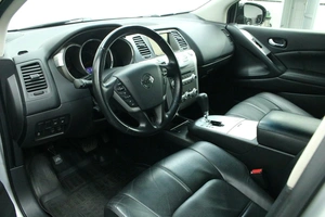 Внедорожник Nissan Murano 2015 года, 1590000 рублей, Красноярск