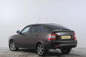 Хетчбэк ВАЗ (LADA) Priora 2014 года, 549000 рублей, Кемерово