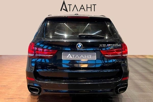 Внедорожник BMW X5 2013 года, 2649000 рублей, Красноярск