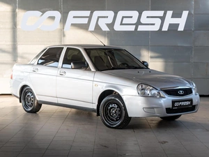 Седан ВАЗ (LADA) Priora 2018 года, 790000 рублей, Краснодар