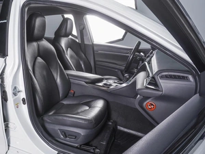 Седан Toyota Camry 2018 года, 3410000 рублей, Ростов-на-Дону