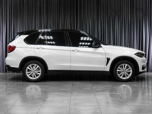 Внедорожник BMW X5 2017 года, 3180000 рублей, Тюмень