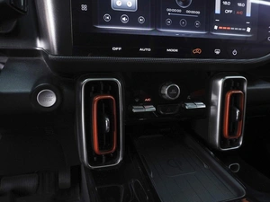 Внедорожник Haval Dargo 2023 года, 2316000 рублей, Ростов-на-Дону
