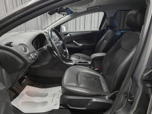 Седан Ford Mondeo 2011 года, 849000 рублей, Красноярск