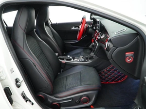 Внедорожник Mercedes-benz GLA-класс AMG 2015 года, 3255046 рублей, Москва