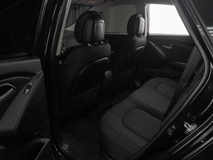 Внедорожник Hyundai ix35 2012 года, 1065000 рублей, Тюмень