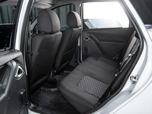 Лифтбек ВАЗ (LADA) Granta 2024 года, 920000 рублей, Волгоград